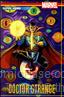 Death of Doctor Strange #1/D
