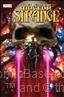 Death of Doctor Strange #1