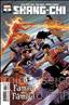 Shang-Chi (2nd Series) #4