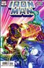 Iron Man (6th Series) #12