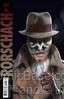 Rorschach #12/A