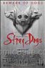 Stray Dogs #2025-01-05 00:00:00