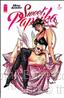Sweet Paprika (Mirka Andolfo’s…) #3/C