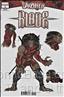 Darkhold, The: Blade #1/D