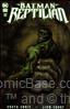 Batman: Reptilian #5