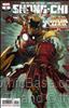 Shang-Chi (2nd Series) #5