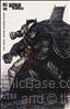 Batman: The Imposter #1/A