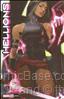 Hellions #11/A