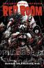 Red Room: The Antisocial Network #3/A