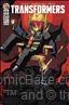 Transformers (IDW, 3rd Series) #36/A