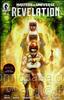 Masters of the Universe: Revelation #4/A
