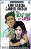 Teen Titans: Beast Boy Loves Raven #FCBD 1