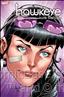 Hawkeye: Kate Bishop #1/A
