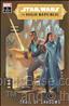 Star Wars: The High Republic—Trail of Shadows #2/B