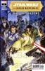Star Wars: The High Republic—Trail of Shadows #2