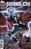 Shang-Chi (2nd Series) #6