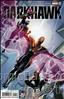 Darkhawk (2nd Series) #4