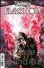 Darkhold, The: Black Bolt #1/A
