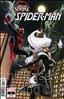 Death of Doctor Strange: Spider-Man #1/A