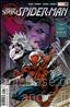 Death of Doctor Strange: Spider-Man #1