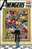 Avengers (8th Series) #50/G