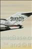 Silver City #1/B