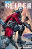 Geiger 80-Page Giant #1/A