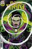 Death of Doctor Strange #4/B