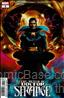 Death of Doctor Strange #4