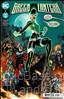 Green Lantern (7th Series) #9