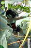 DC vs. Vampires #3