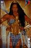 Nubia & the Amazons #1/B
