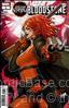 Death of Doctor Strange: Bloodstone #1