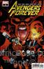 Avengers Forever (2nd Series) #2
