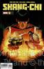 Shang-Chi (2nd Series) #7