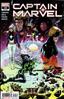 Captain Marvel (11th Series) #35