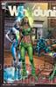 Human Target, The (4th Series) #1/A