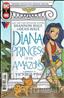 Diana, Princess of the Amazons #CP 1