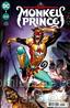 Monkey Prince #1