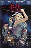 Buffy the Vampire Slayer (Boom!) #34/A