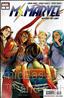 Ms. Marvel: Beyond the Limit #3