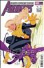 Avengers (8th Series) #53/A