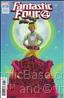 Fantastic Four (6th Series) #41/B