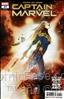 Captain Marvel (11th Series) #37