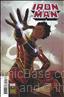 Iron Man (6th Series) #17/C
