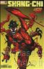 Shang-Chi (2nd Series) #10/A
