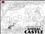 Animal Castle #3/B