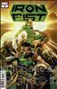 Iron Fist (6th Series) #2