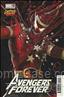 Avengers Forever (2nd Series) #4/A
