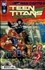Teen Titans Academy #13